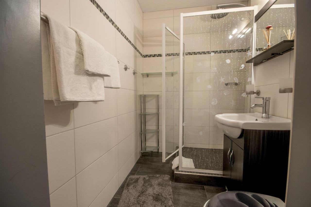 Frische Brise 03.04 Apartment