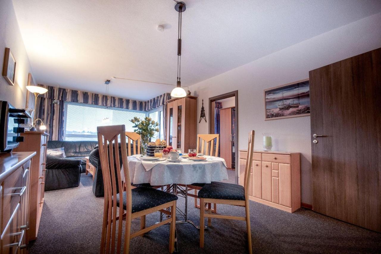 Apartment Frische Brise 03.04 Cuxhaven